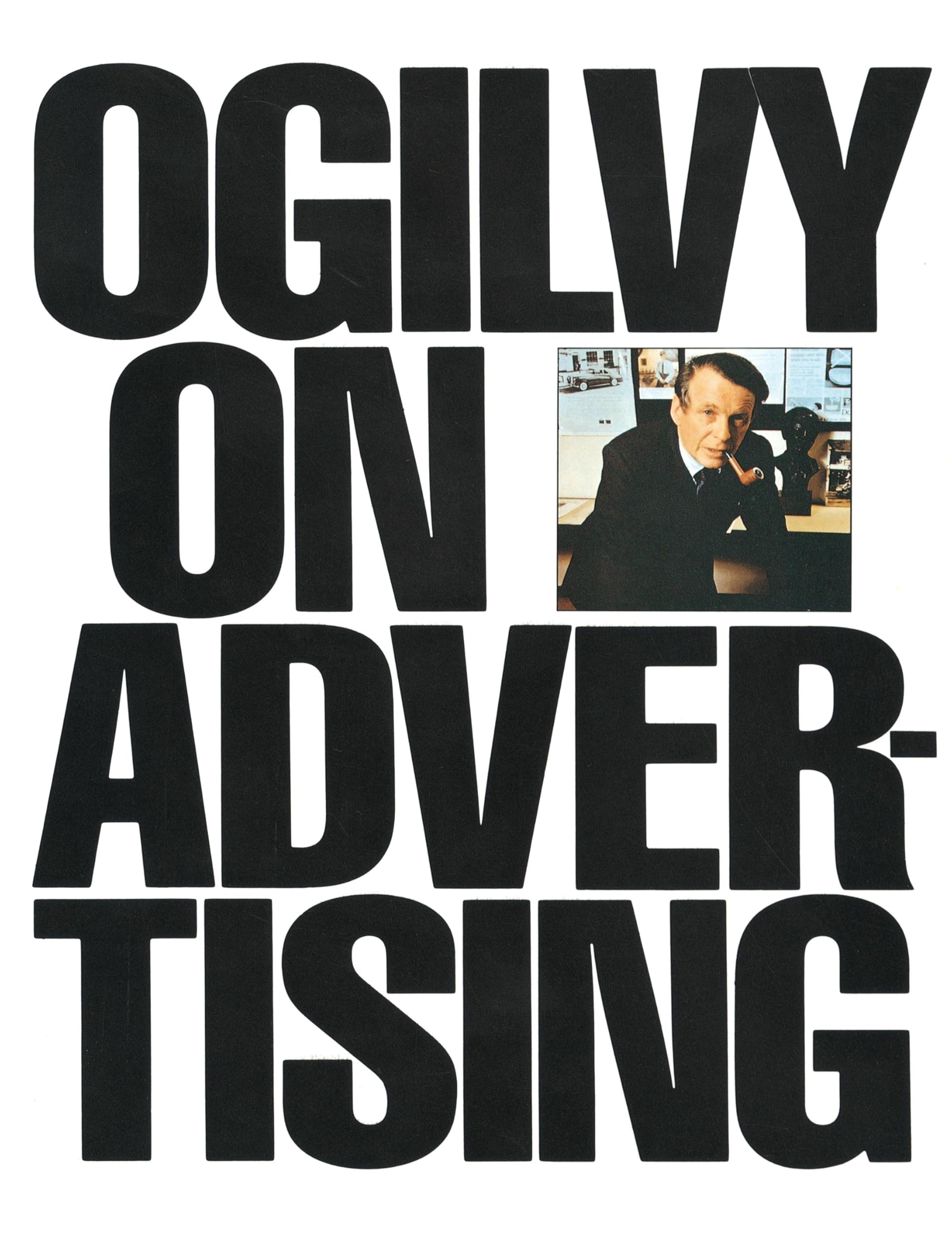 Ogilvy On Advertising